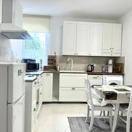 Apartament Sopocka Przystań