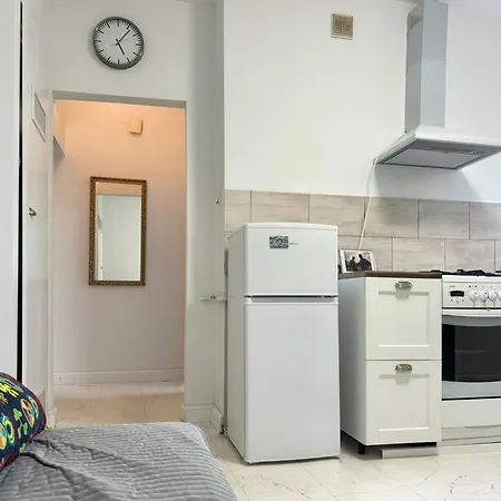 Sopocka Przystań Apartament *