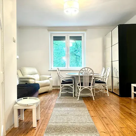 Apartment Sopocka Przystan *