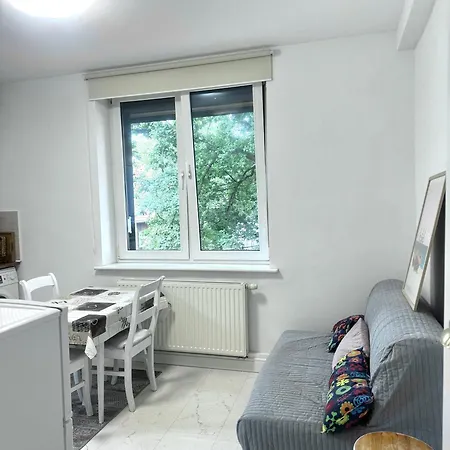 Apartment Sopocka Przystan Sopot