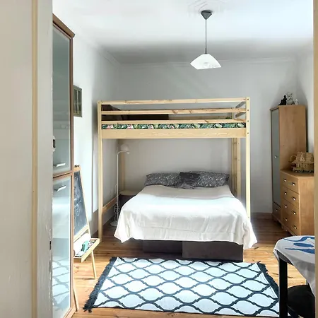 Appartement Sopocka Przystan