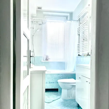 Sopocka Przystań Apartament