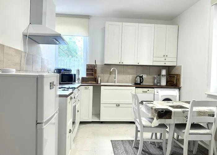 Lejlighed Sopocka Przystan