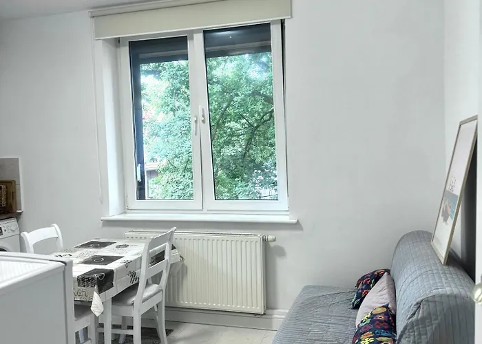 Lejlighed Sopocka Przystan Sopot