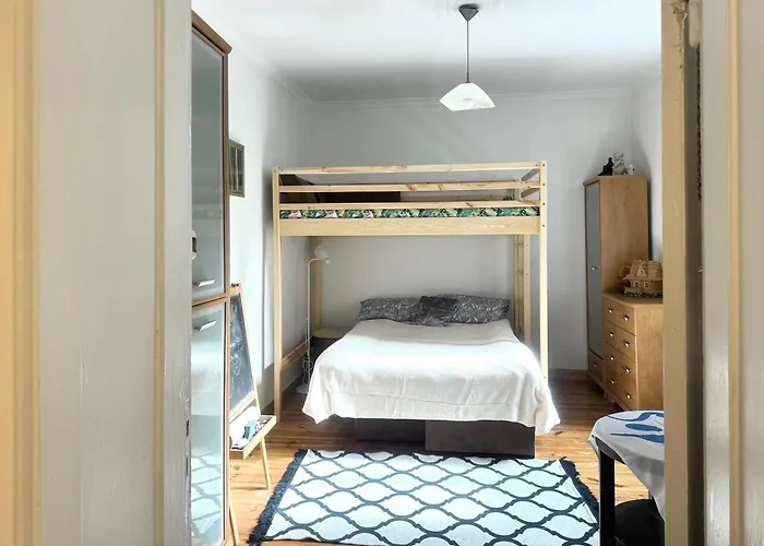 Appartement Sopocka Przystan