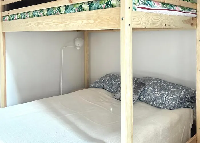 Sopocka Przystan * Sopot